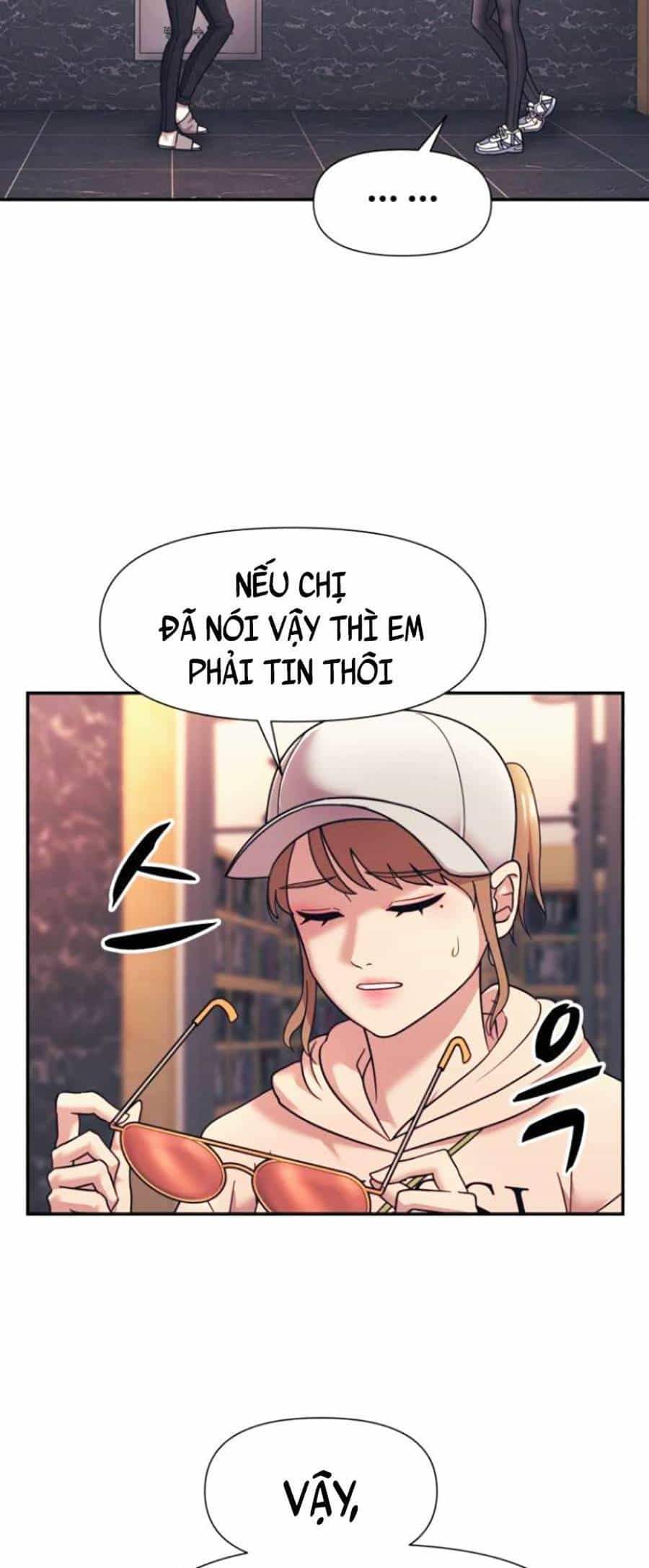 Bản Ngã Tối Thượng - Chương 15 - ảnh 18