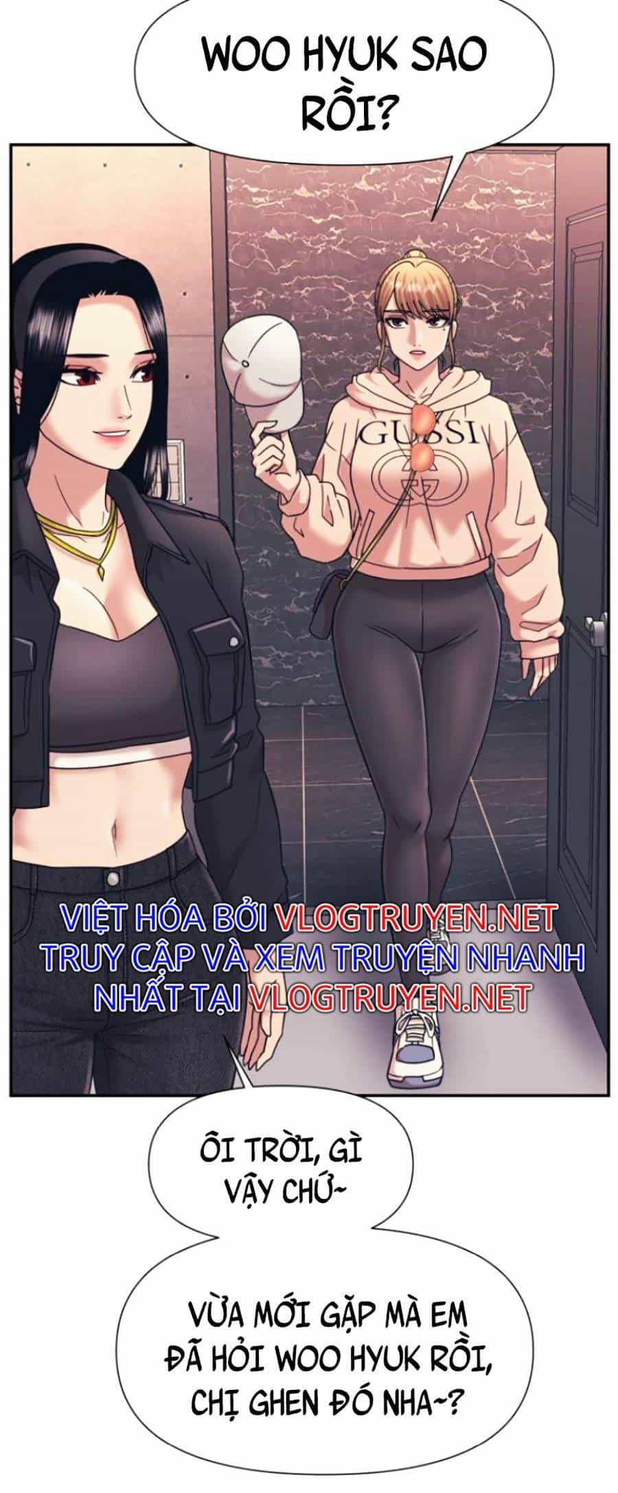 Bản Ngã Tối Thượng - Chương 15 - ảnh 19