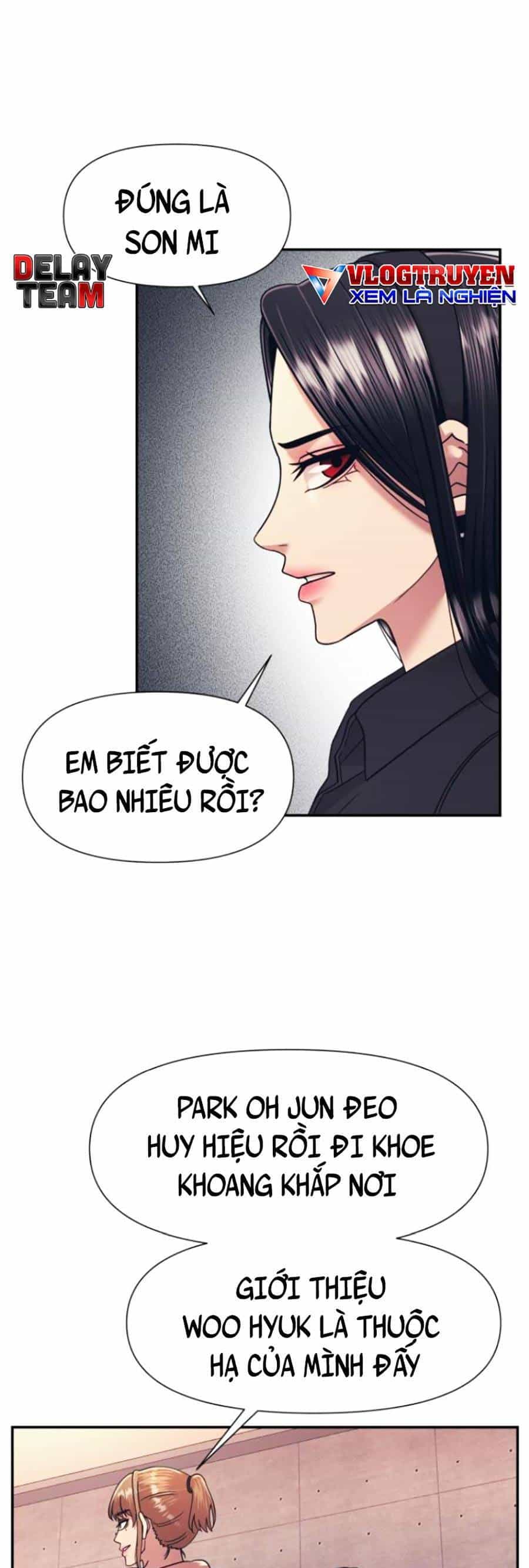 Bản Ngã Tối Thượng - Chương 15 - ảnh 21