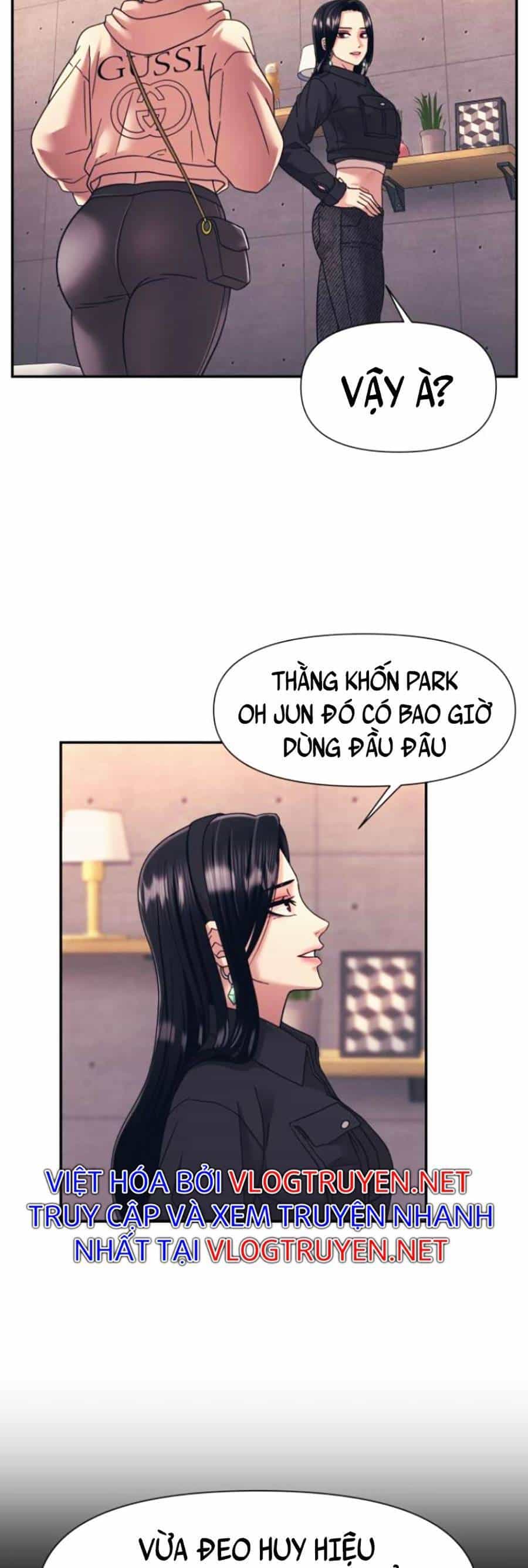 Bản Ngã Tối Thượng - Chương 15 - ảnh 22