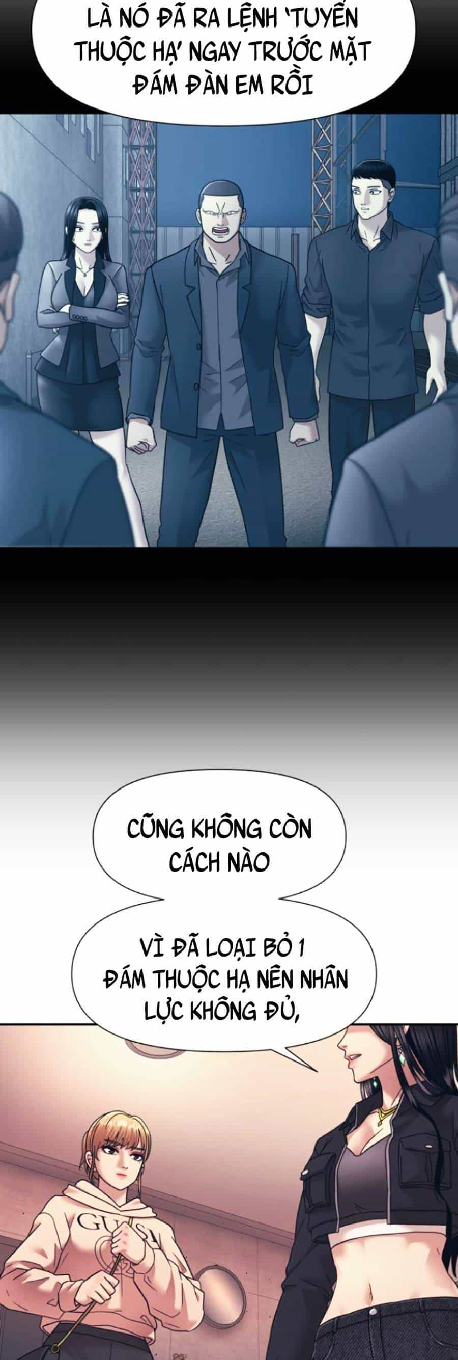 Bản Ngã Tối Thượng - Chương 15 - ảnh 23
