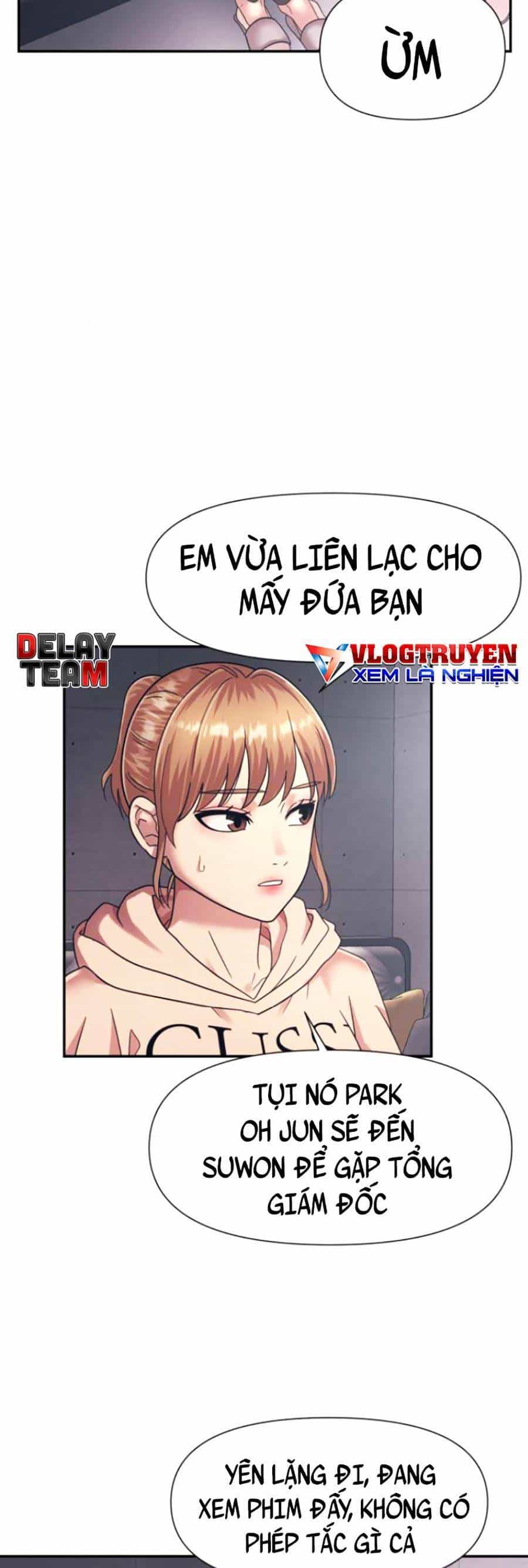 Bản Ngã Tối Thượng - Chương 15 - ảnh 37