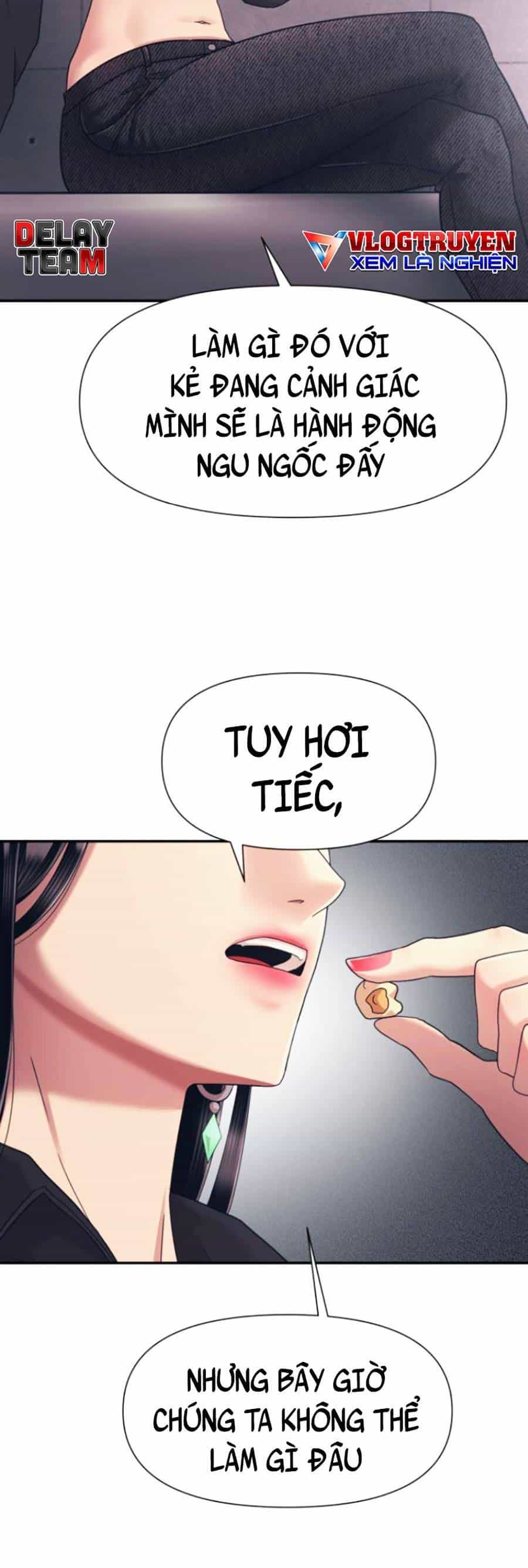 Bản Ngã Tối Thượng - Chương 15 - ảnh 40