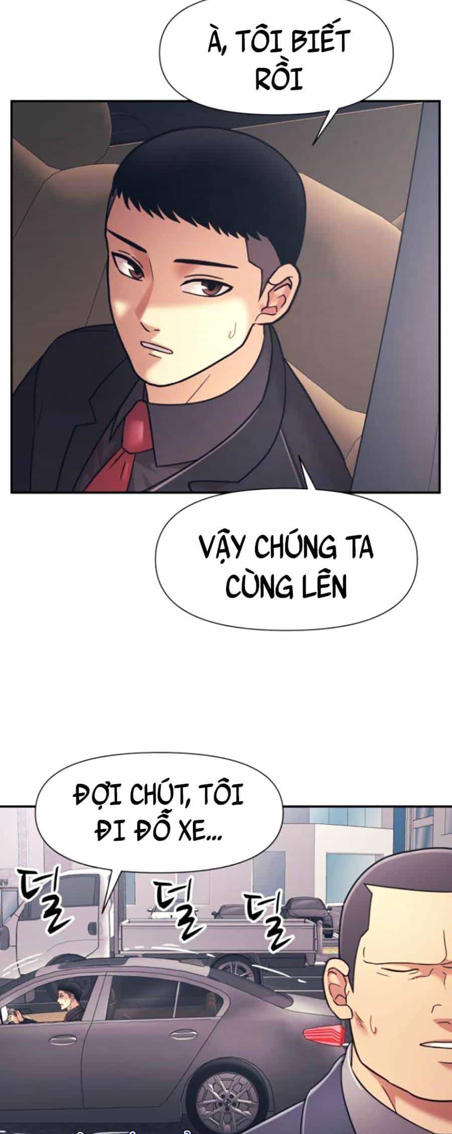 Bản Ngã Tối Thượng - Chương 15 - ảnh 44