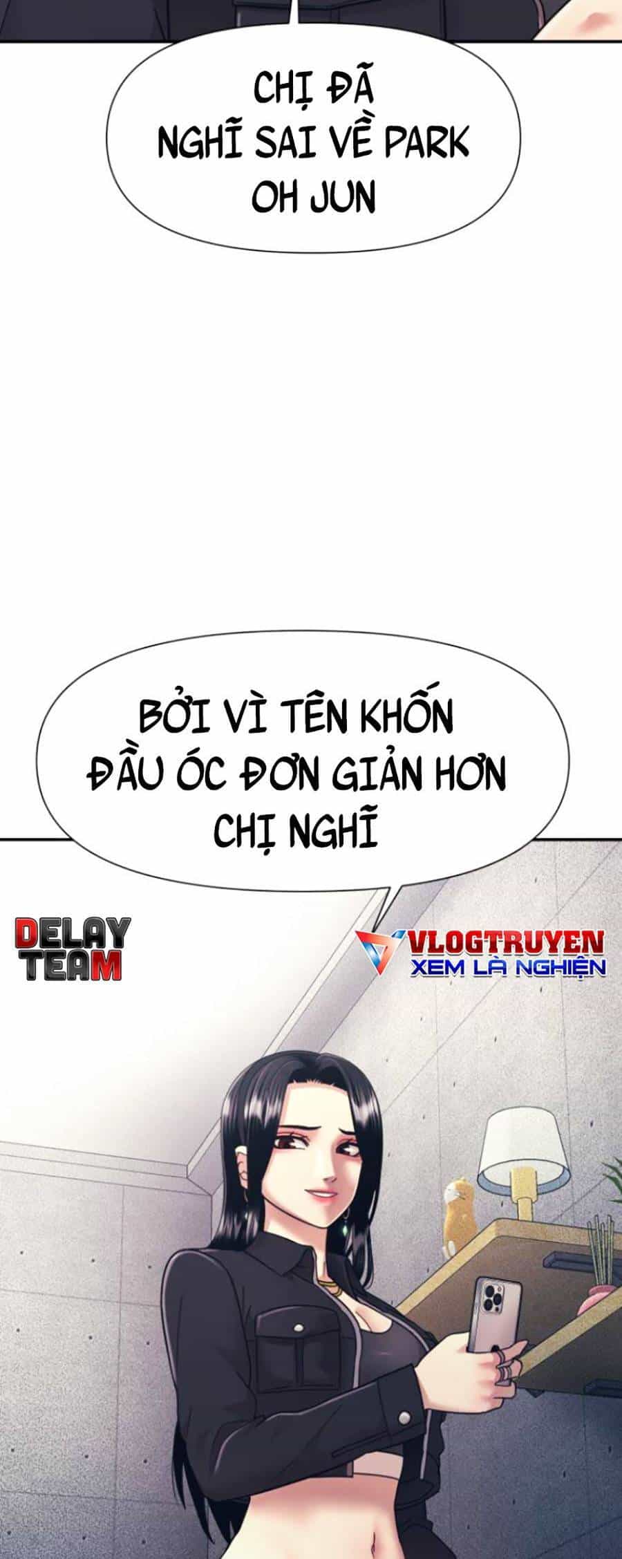Bản Ngã Tối Thượng - Chương 15 - ảnh 53