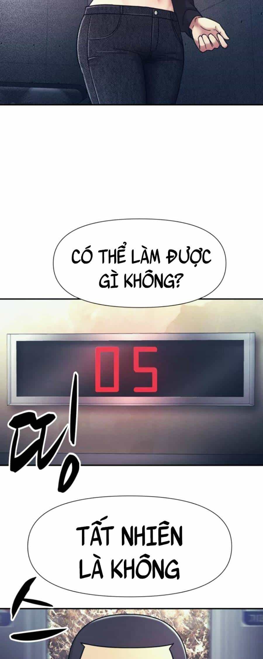 Bản Ngã Tối Thượng - Chương 15 - ảnh 54