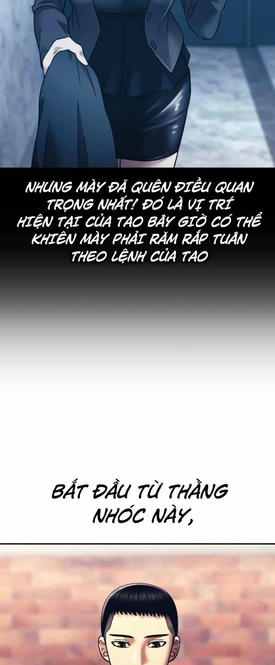 Bản Ngã Tối Thượng - Chương 15 - ảnh 8
