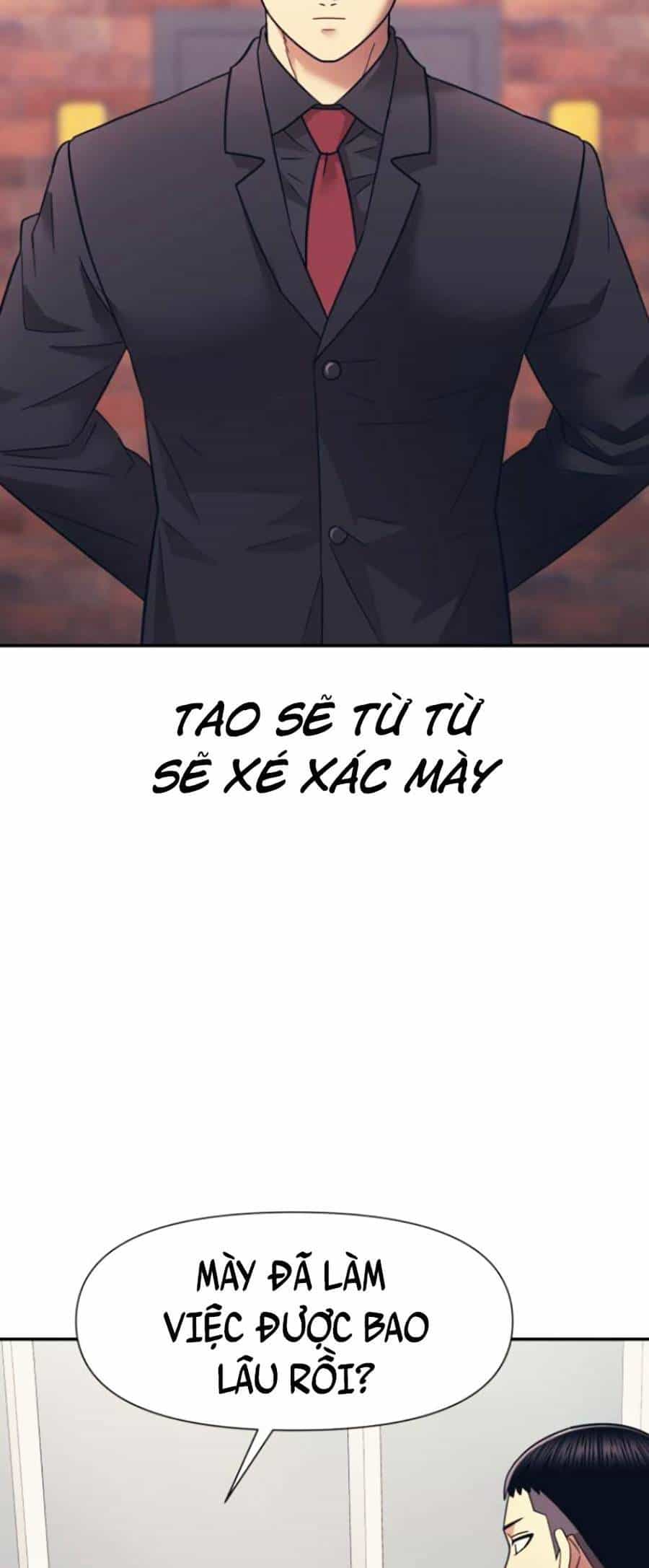 Bản Ngã Tối Thượng - Chương 15 - ảnh 9