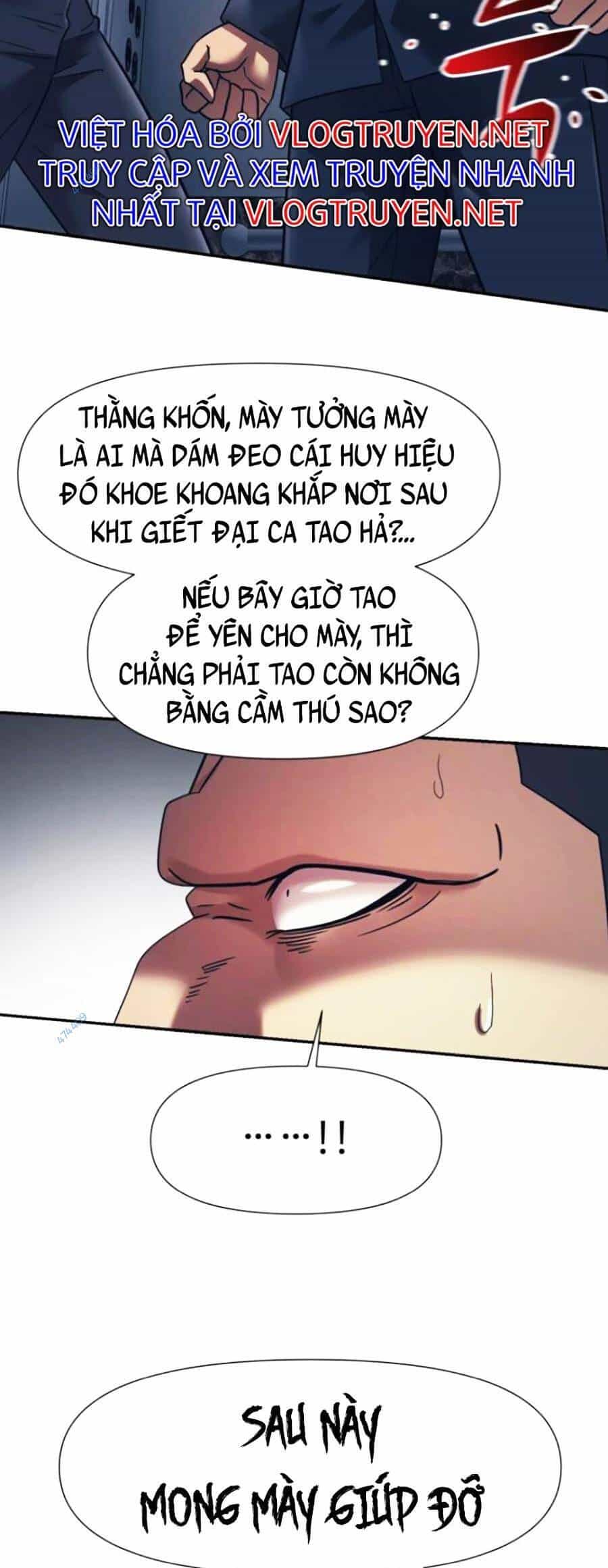 Bản Ngã Tối Thượng - Chương 16 - ảnh 2