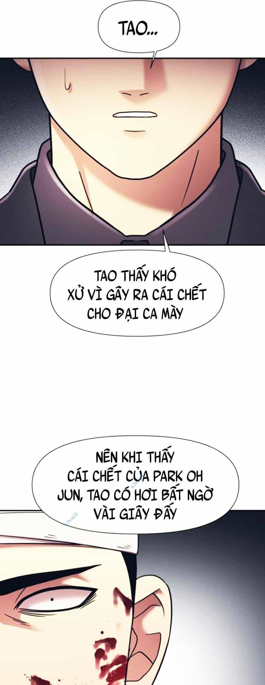 Bản Ngã Tối Thượng - Chương 16 - ảnh 20