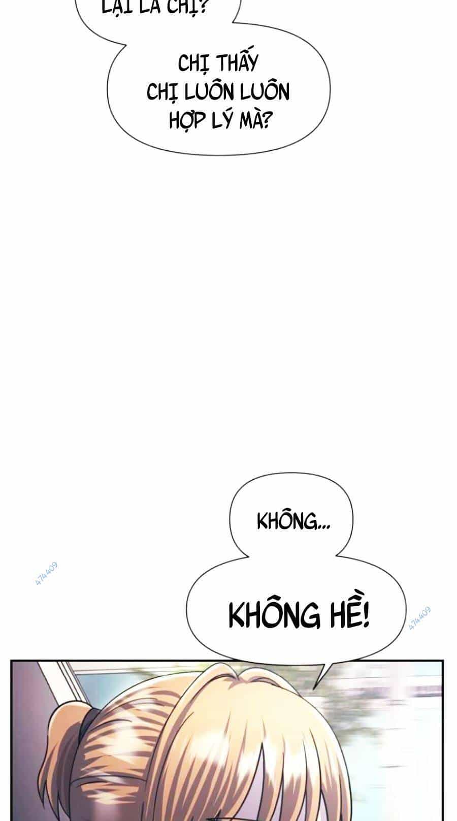 Bản Ngã Tối Thượng - Chương 16 - ảnh 28