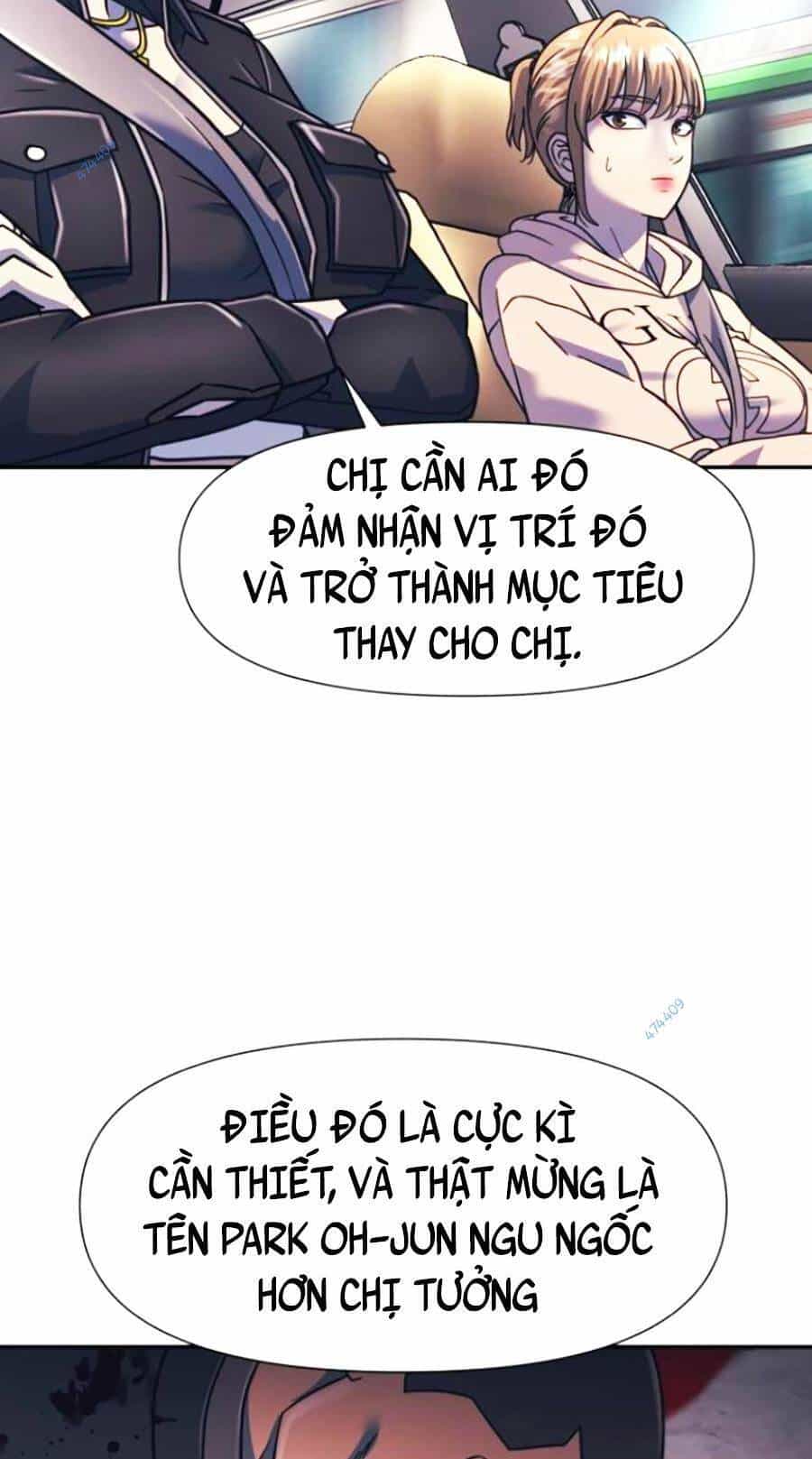 Bản Ngã Tối Thượng - Chương 16 - ảnh 33