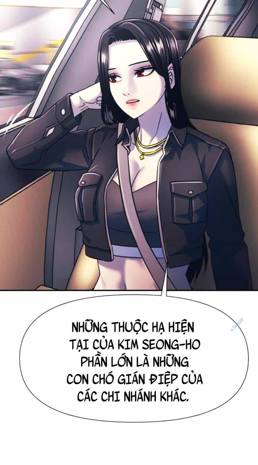 Bản Ngã Tối Thượng - Chương 16 - ảnh 35