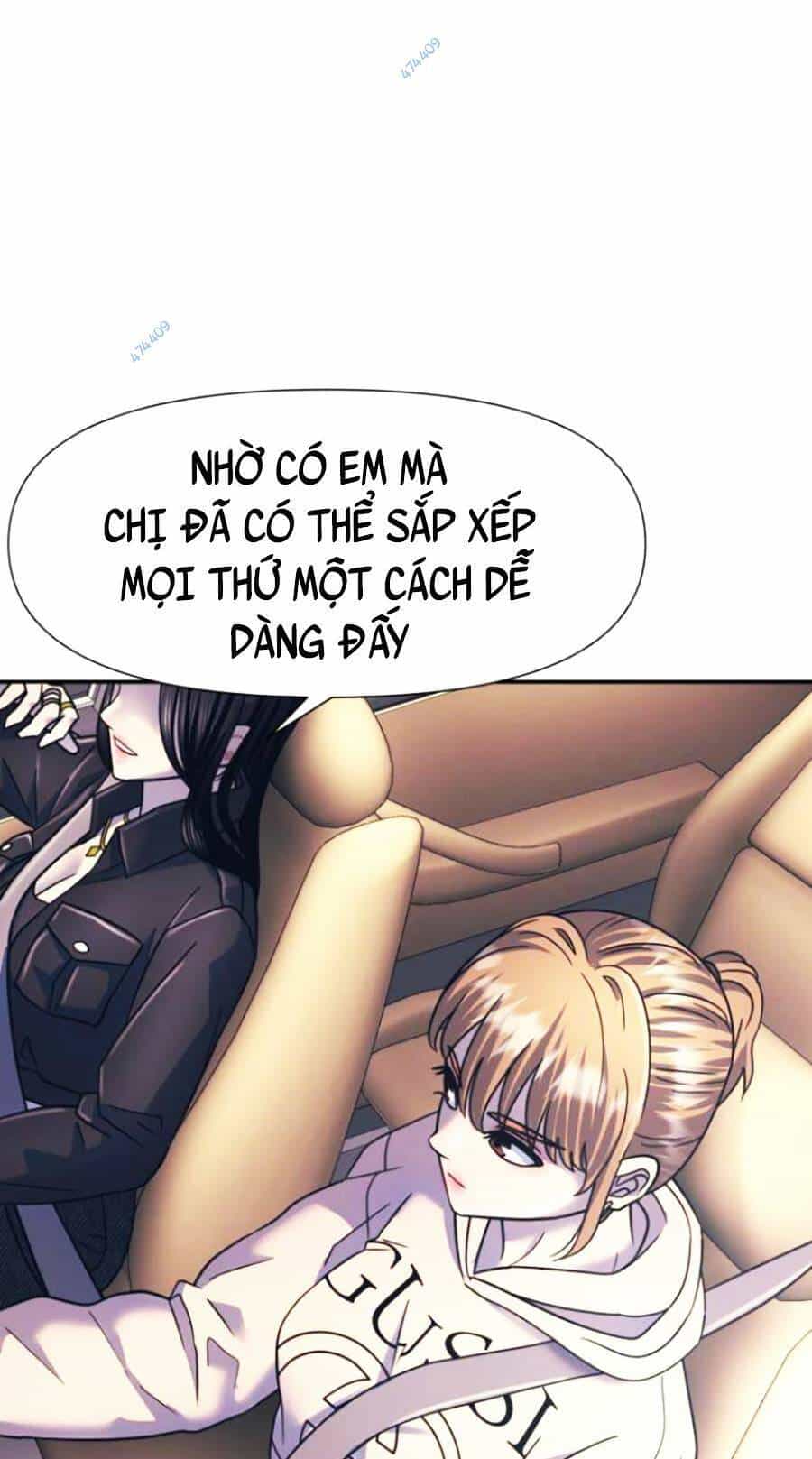 Bản Ngã Tối Thượng - Chương 16 - ảnh 40