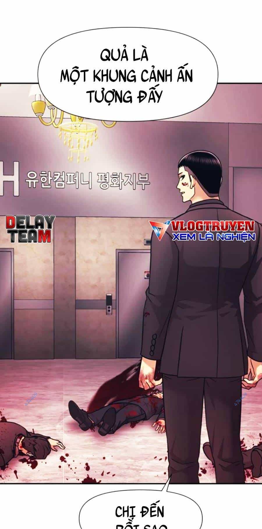 Bản Ngã Tối Thượng - Chương 16 - ảnh 51