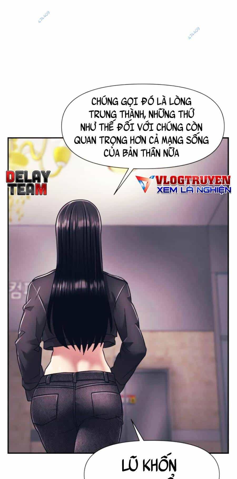 Bản Ngã Tối Thượng - Chương 16 - ảnh 59