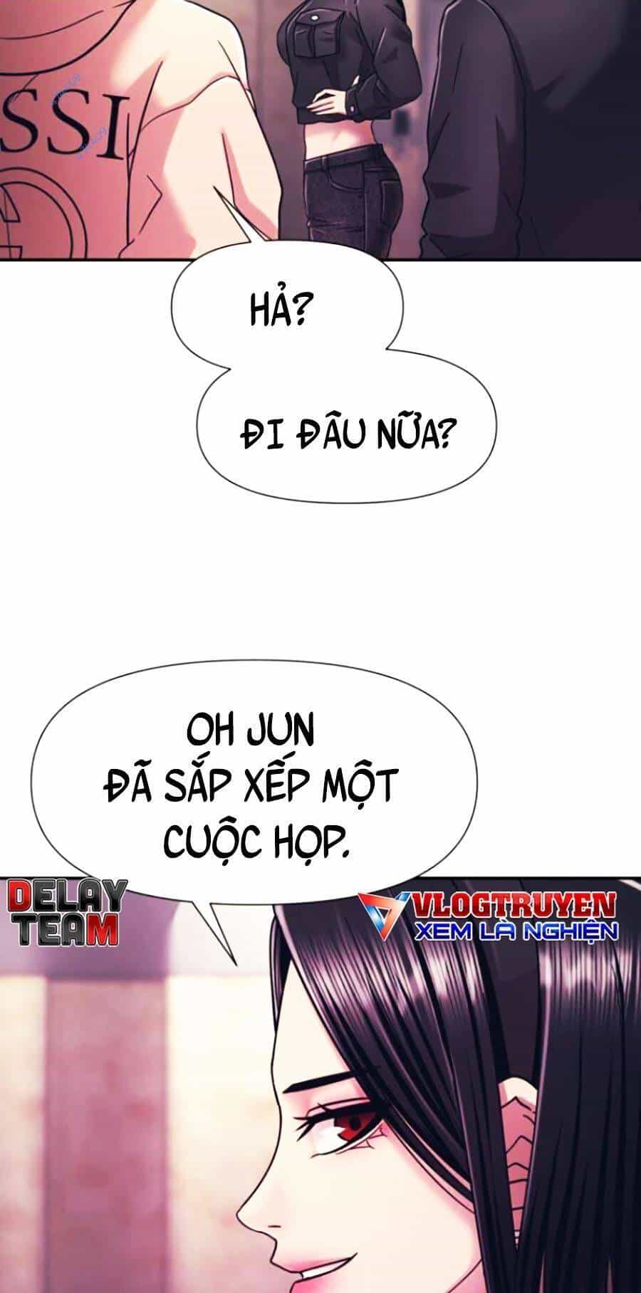 Bản Ngã Tối Thượng - Chương 16 - ảnh 63