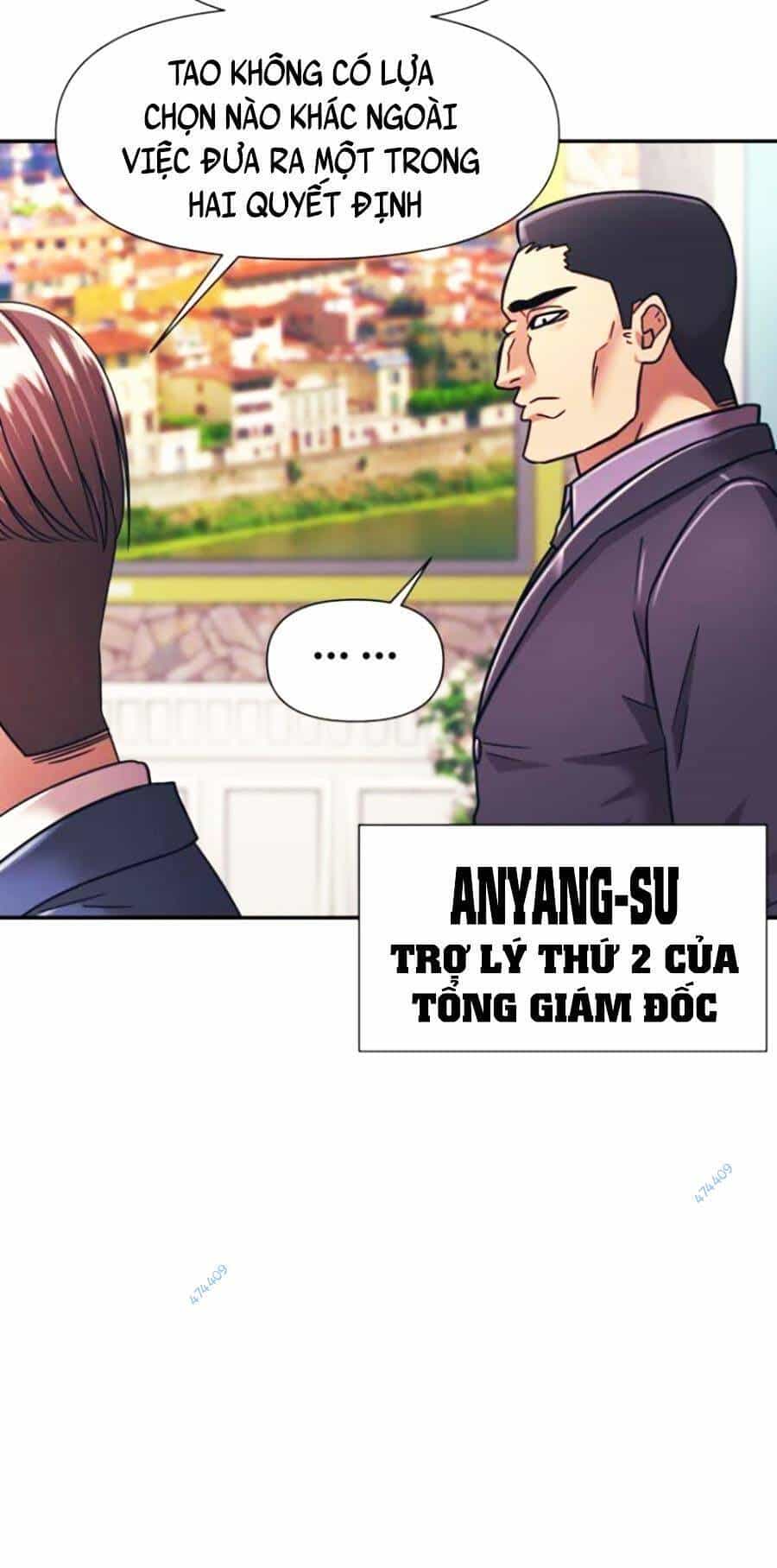 Bản Ngã Tối Thượng - Chương 16 - ảnh 68