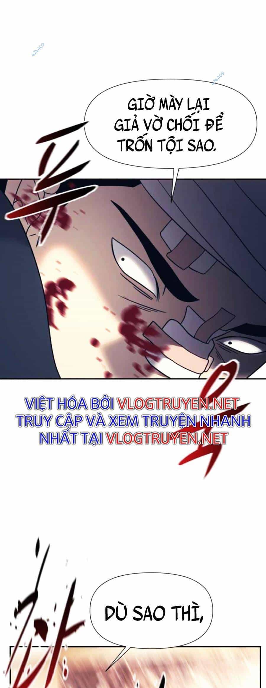 Bản Ngã Tối Thượng - Chương 16 - ảnh 7
