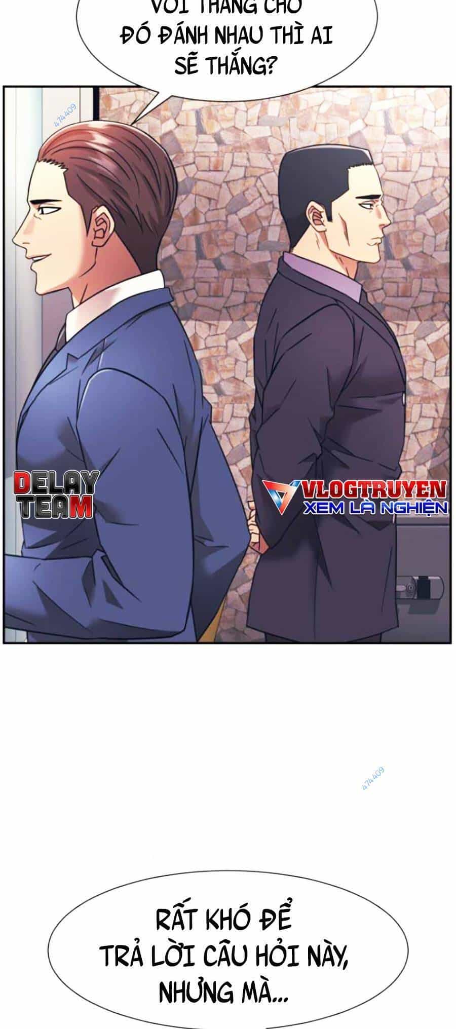 Bản Ngã Tối Thượng - Chương 17 - ảnh 12