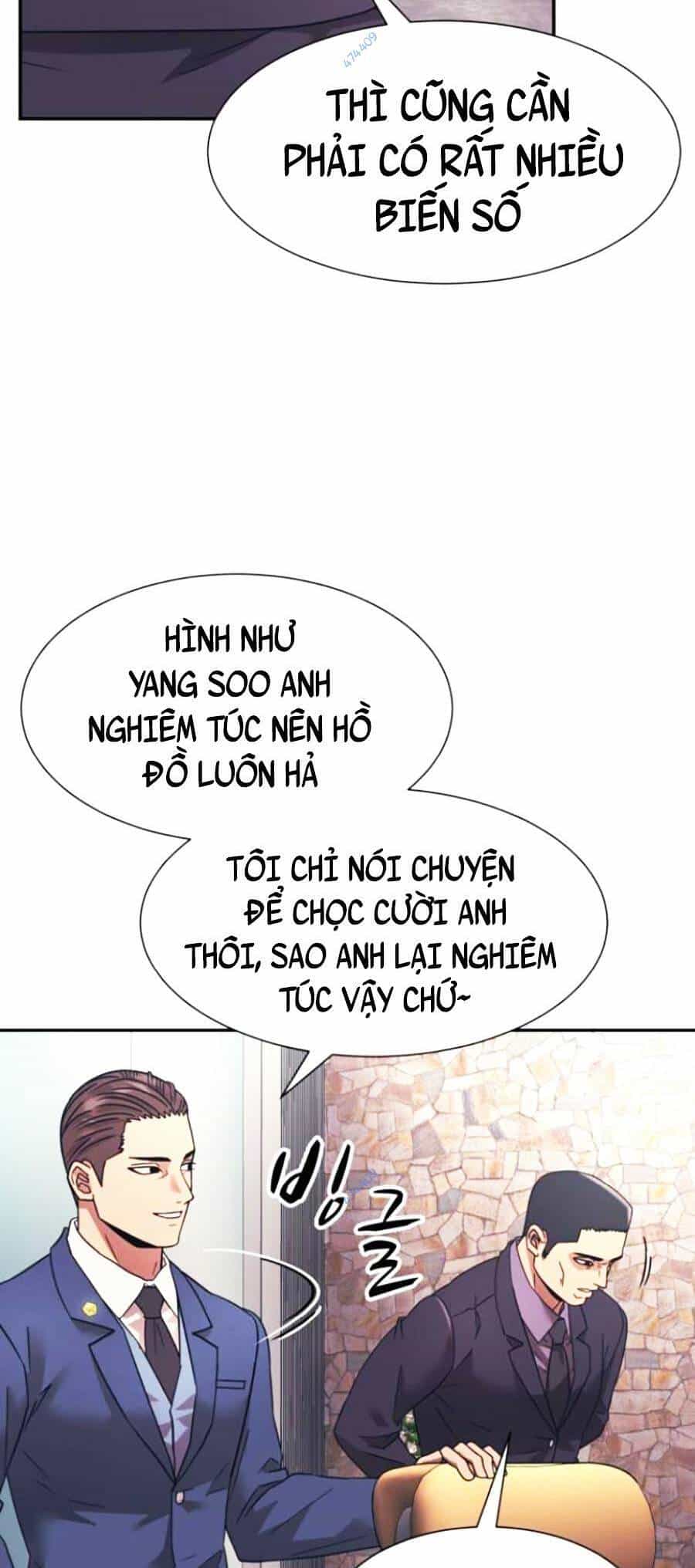 Bản Ngã Tối Thượng - Chương 17 - ảnh 16