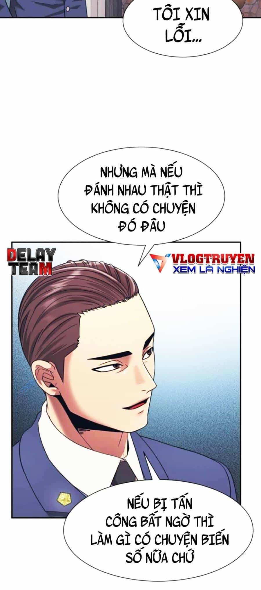 Bản Ngã Tối Thượng - Chương 17 - ảnh 17