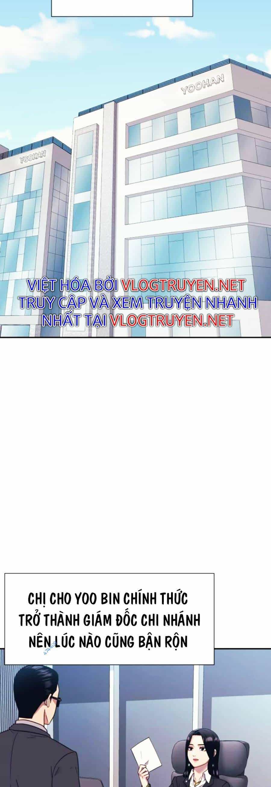 Bản Ngã Tối Thượng - Chương 17 - ảnh 23