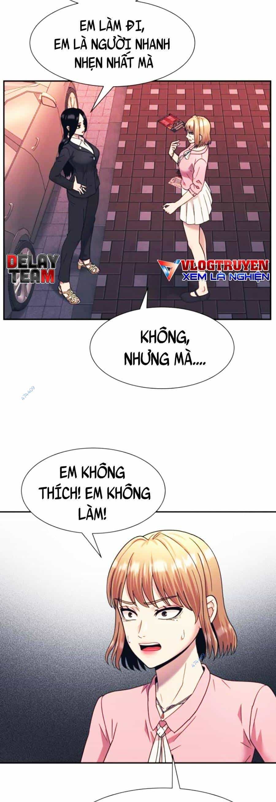 Bản Ngã Tối Thượng - Chương 17 - ảnh 28