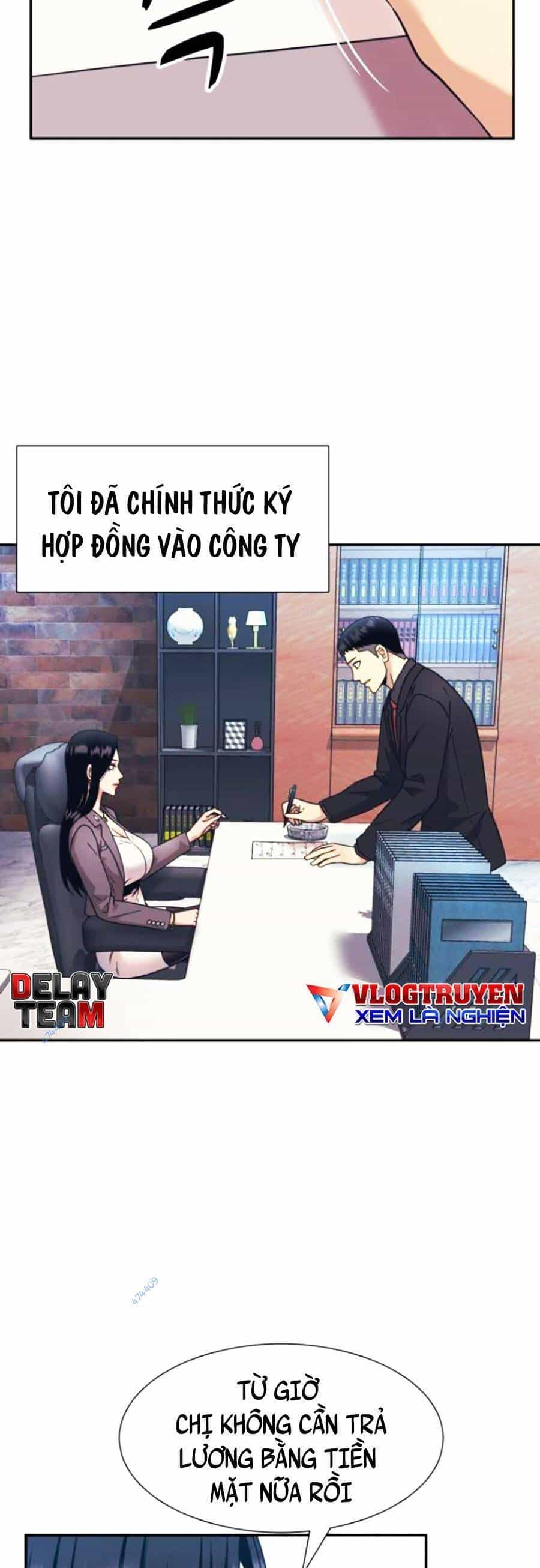 Bản Ngã Tối Thượng - Chương 17 - ảnh 31