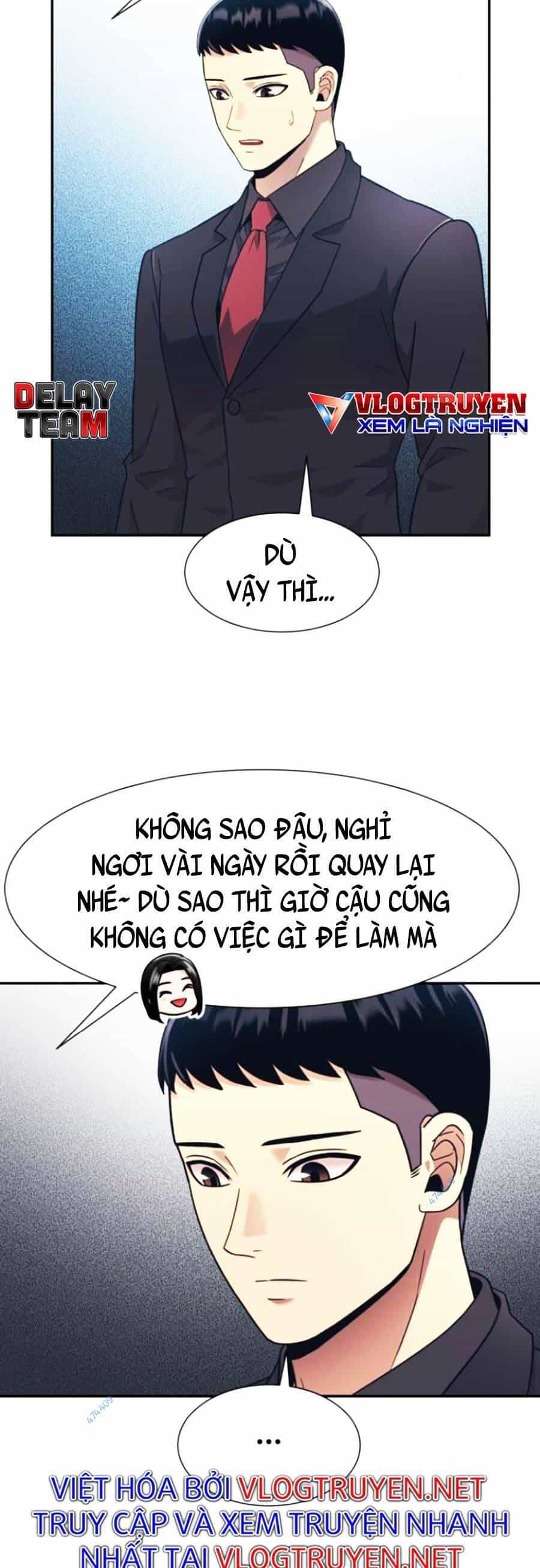 Bản Ngã Tối Thượng - Chương 17 - ảnh 34