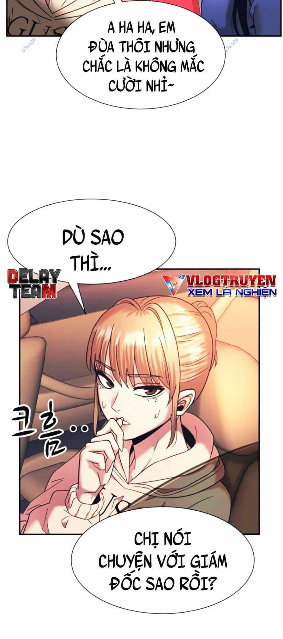 Bản Ngã Tối Thượng - Chương 17 - ảnh 5