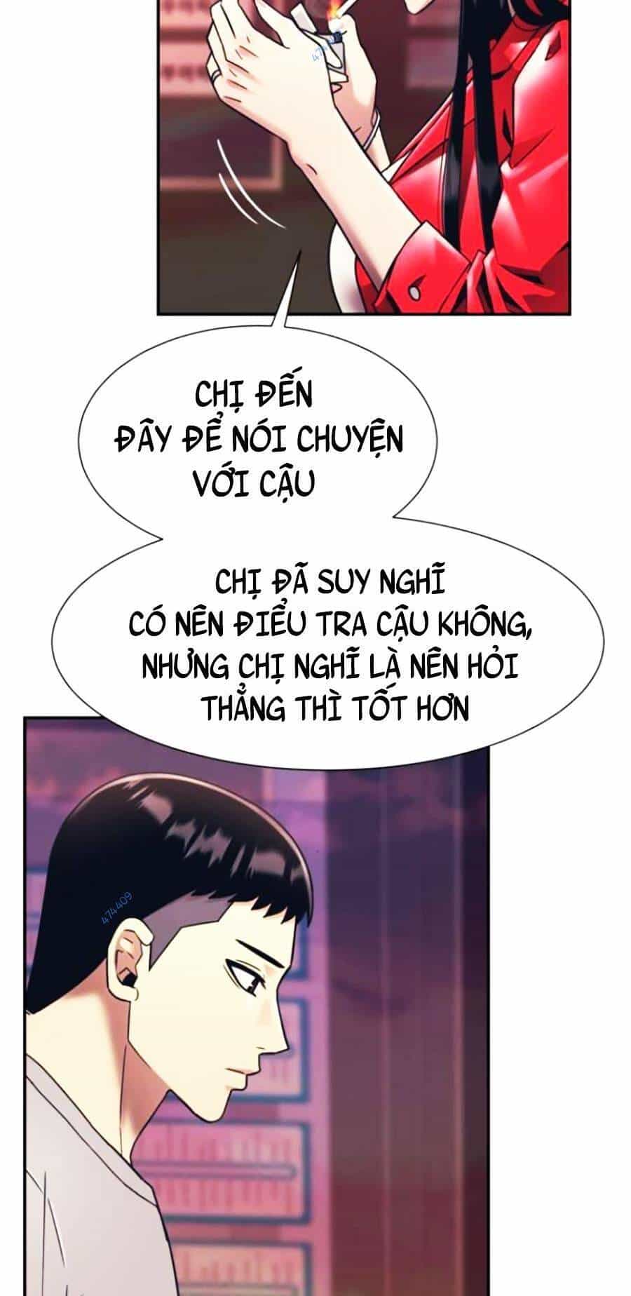 Bản Ngã Tối Thượng - Chương 17 - ảnh 50
