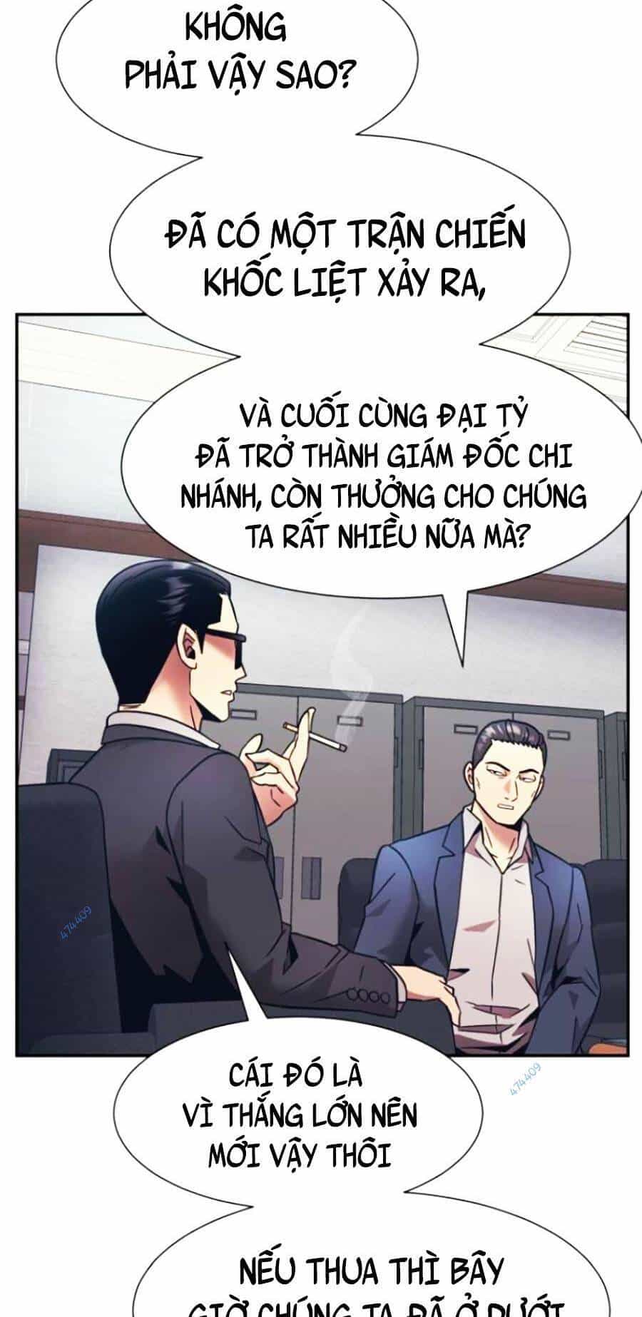 Bản Ngã Tối Thượng - Chương 17 - ảnh 58