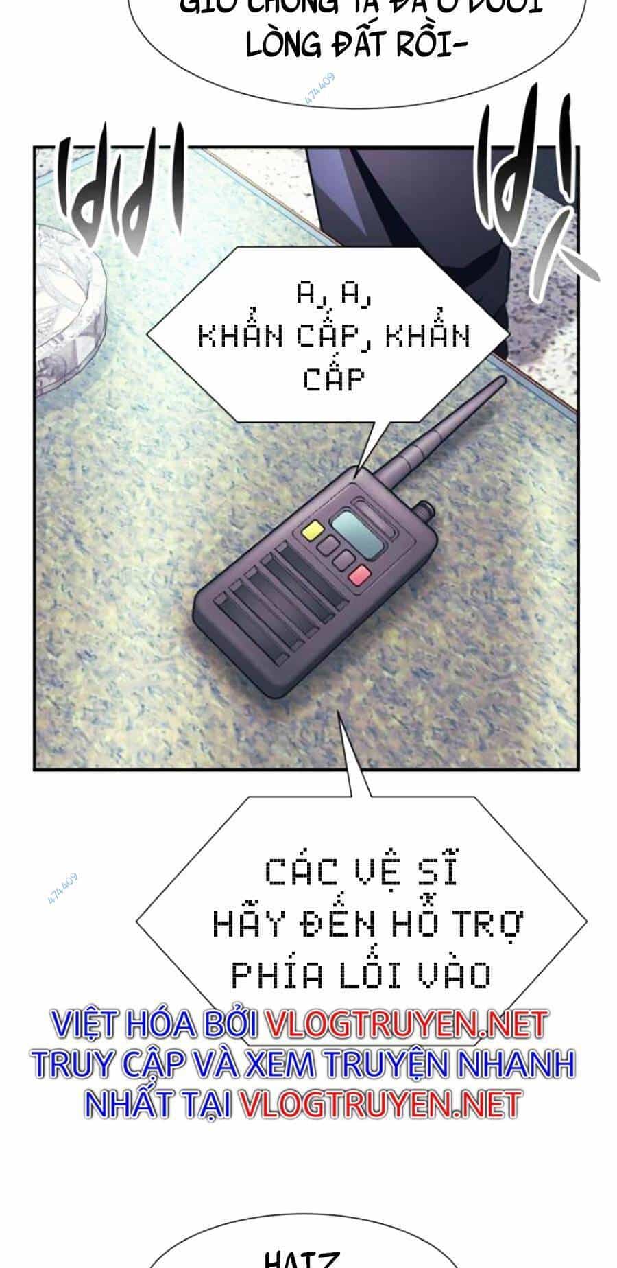 Bản Ngã Tối Thượng - Chương 17 - ảnh 59
