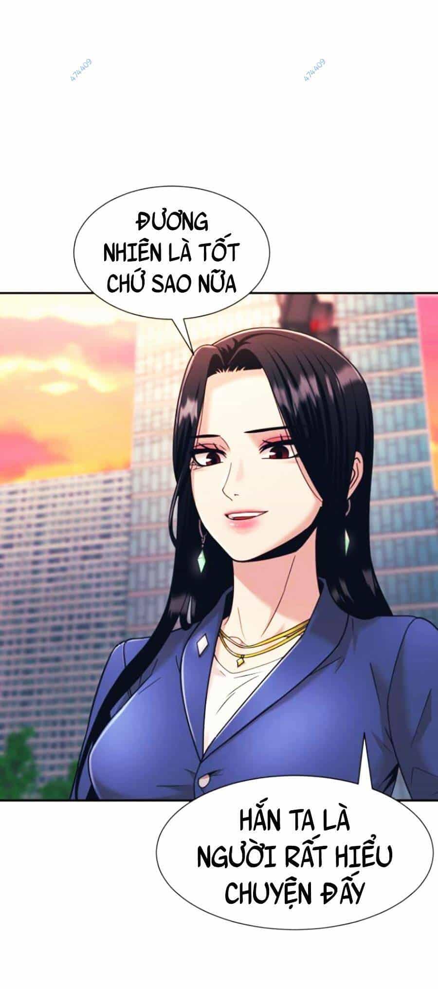 Bản Ngã Tối Thượng - Chương 17 - ảnh 6