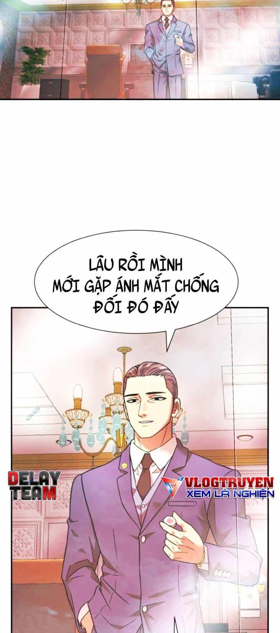 Bản Ngã Tối Thượng - Chương 17 - ảnh 8