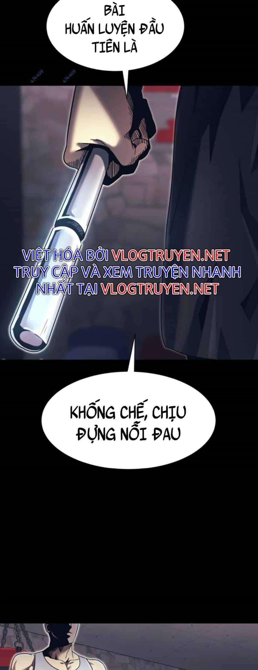 Bản Ngã Tối Thượng - Chương 18 - ảnh 13