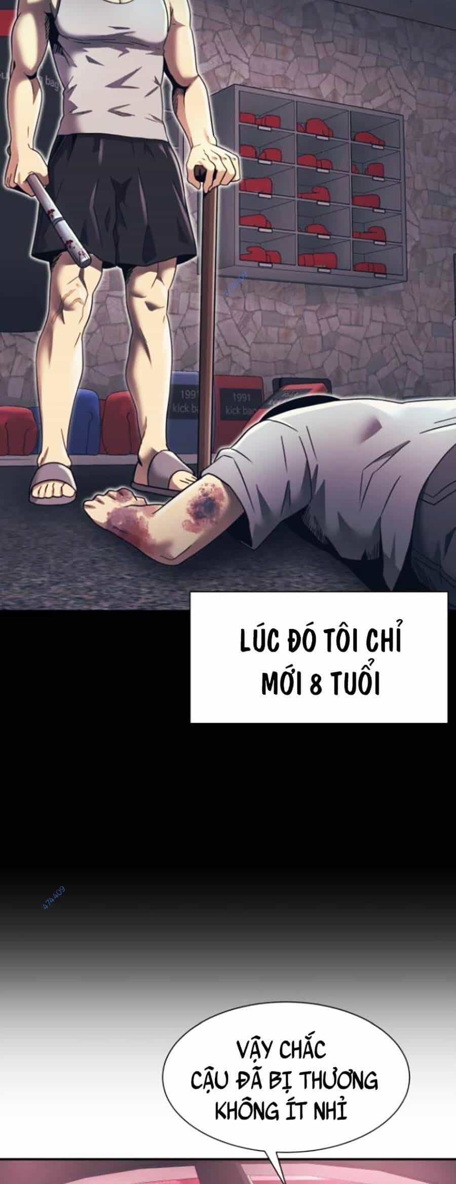 Bản Ngã Tối Thượng - Chương 18 - ảnh 14