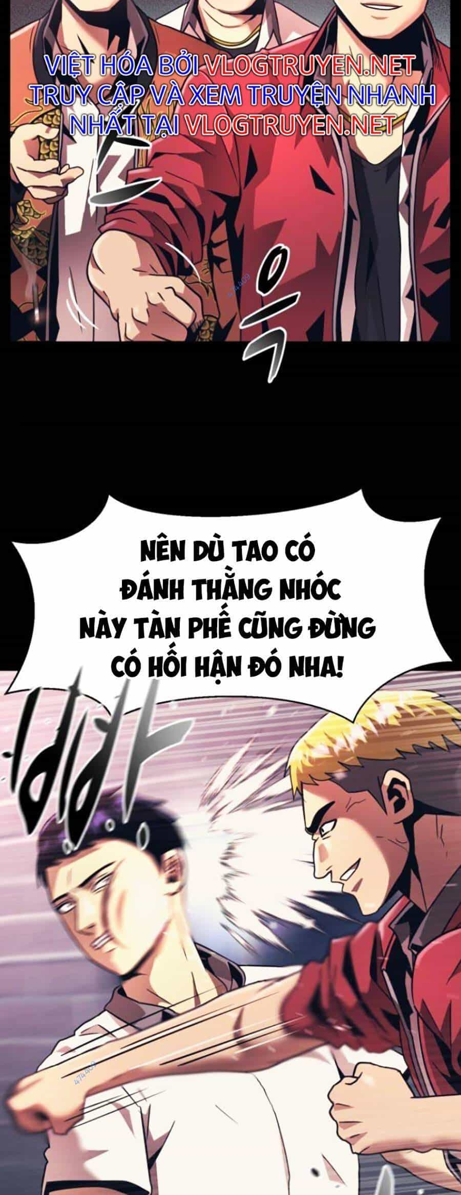 Bản Ngã Tối Thượng - Chương 18 - ảnh 20