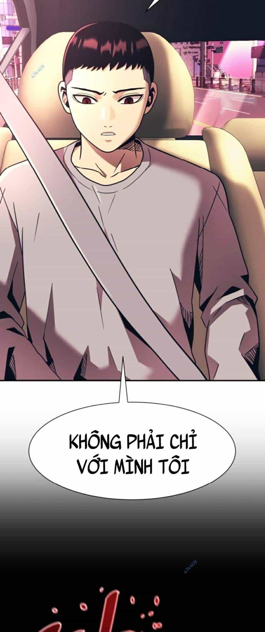Bản Ngã Tối Thượng - Chương 18 - ảnh 33