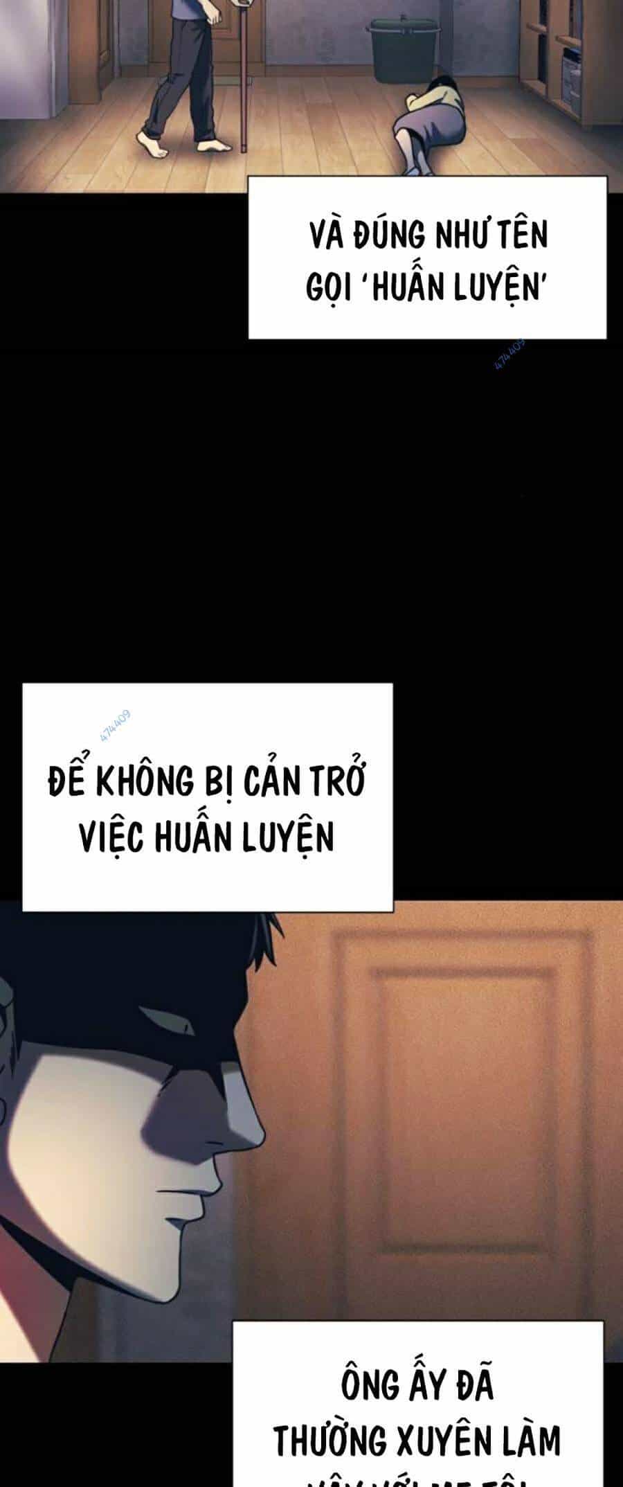 Bản Ngã Tối Thượng - Chương 18 - ảnh 35