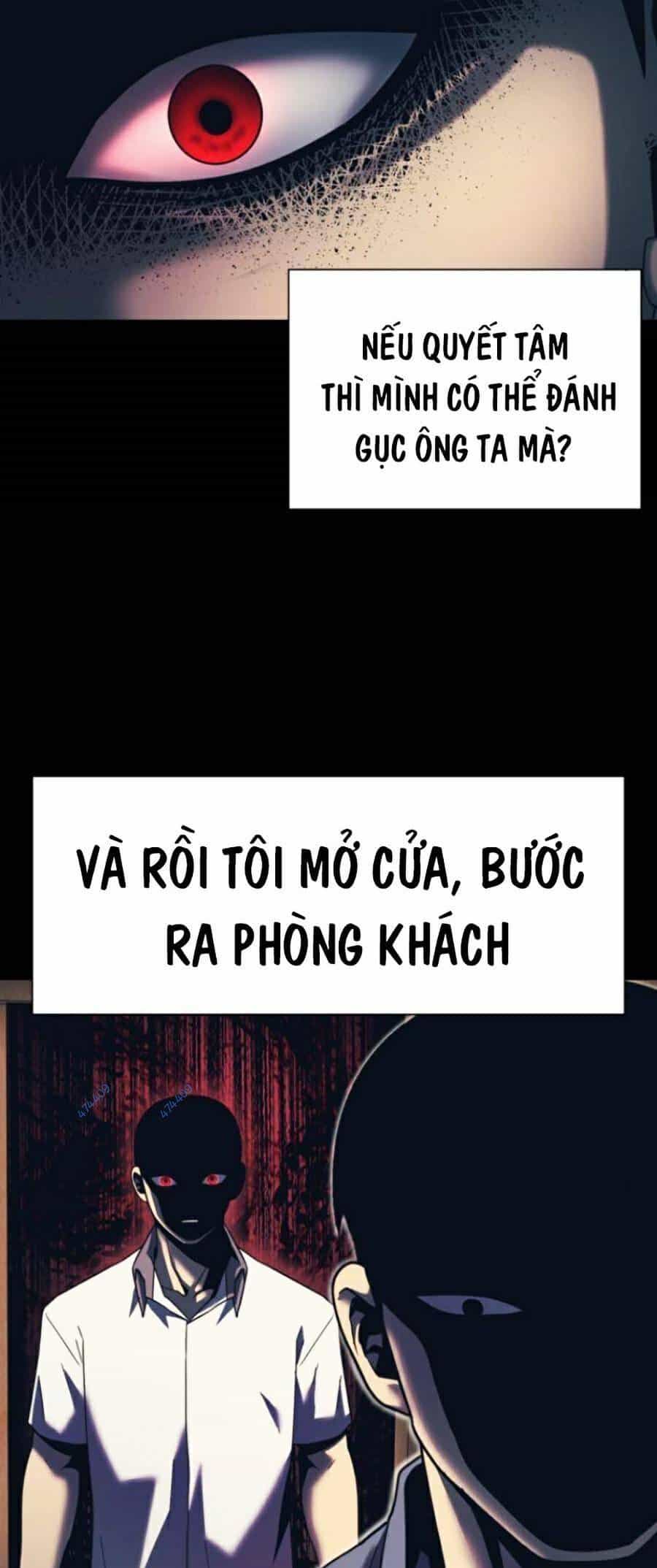 Bản Ngã Tối Thượng - Chương 18 - ảnh 39