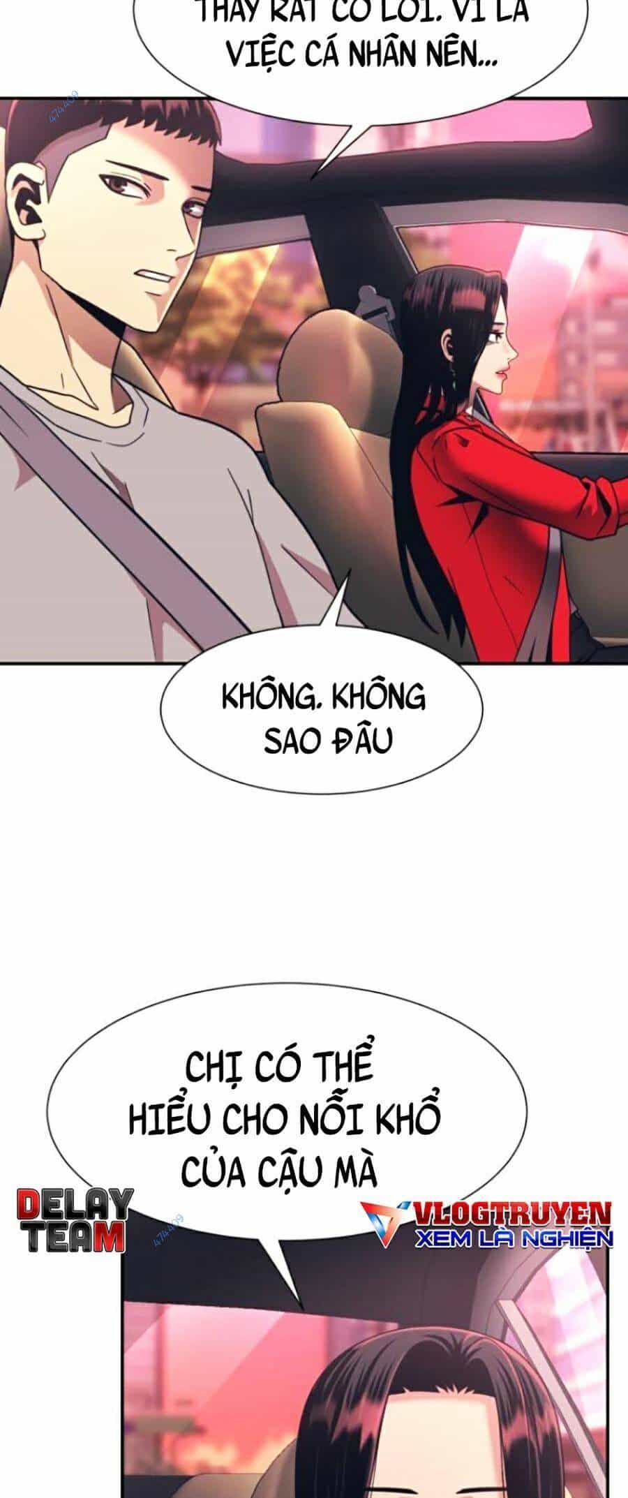 Bản Ngã Tối Thượng - Chương 18 - ảnh 46