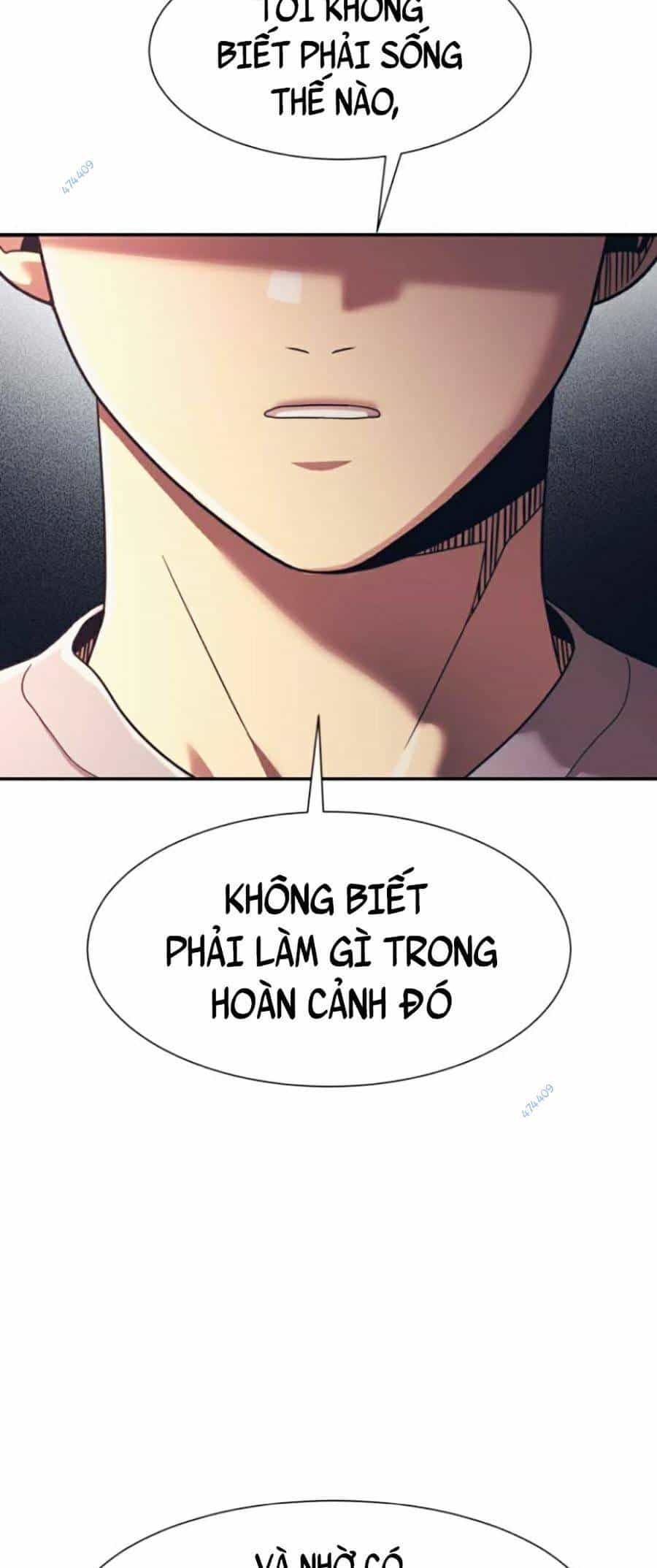 Bản Ngã Tối Thượng - Chương 18 - ảnh 50