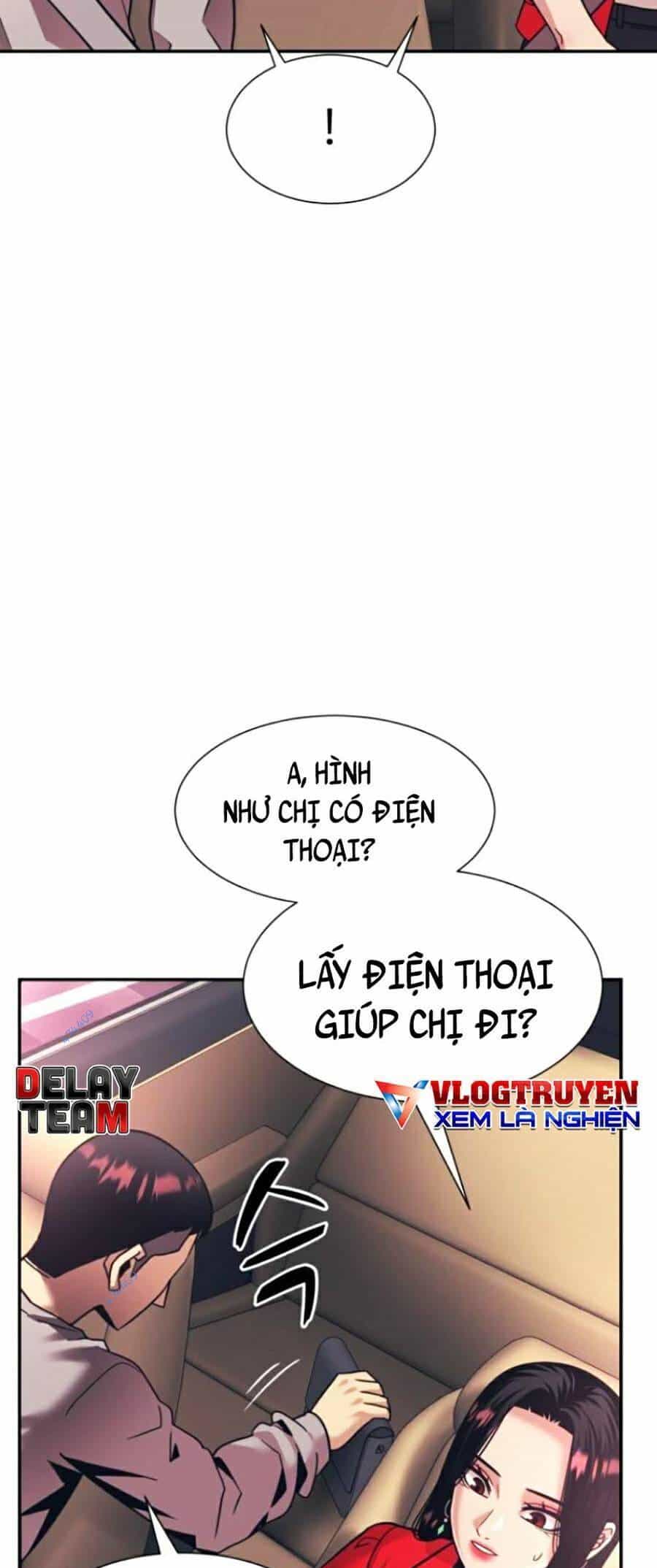 Bản Ngã Tối Thượng - Chương 18 - ảnh 54