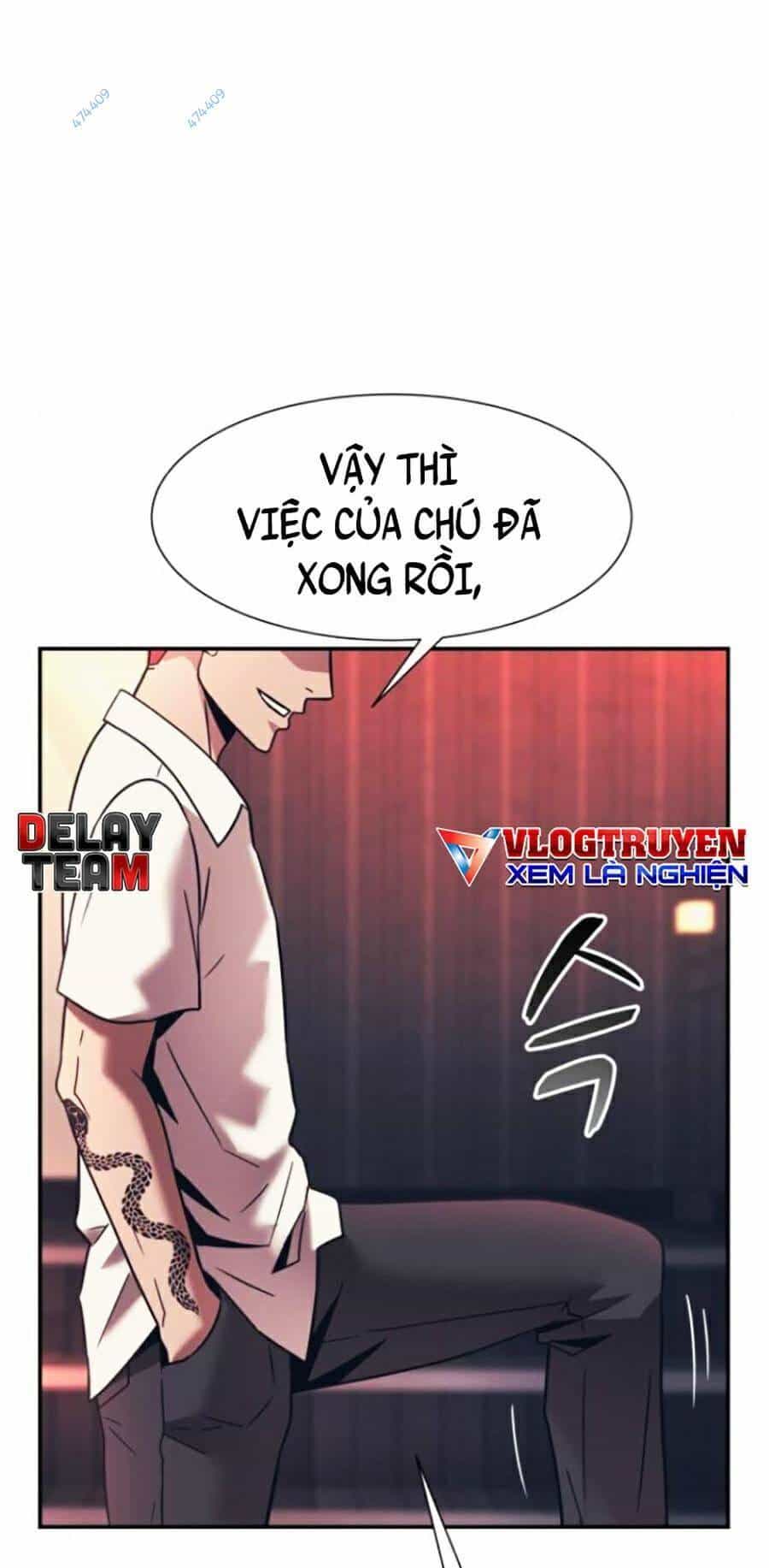 Bản Ngã Tối Thượng - Chương 18 - ảnh 62