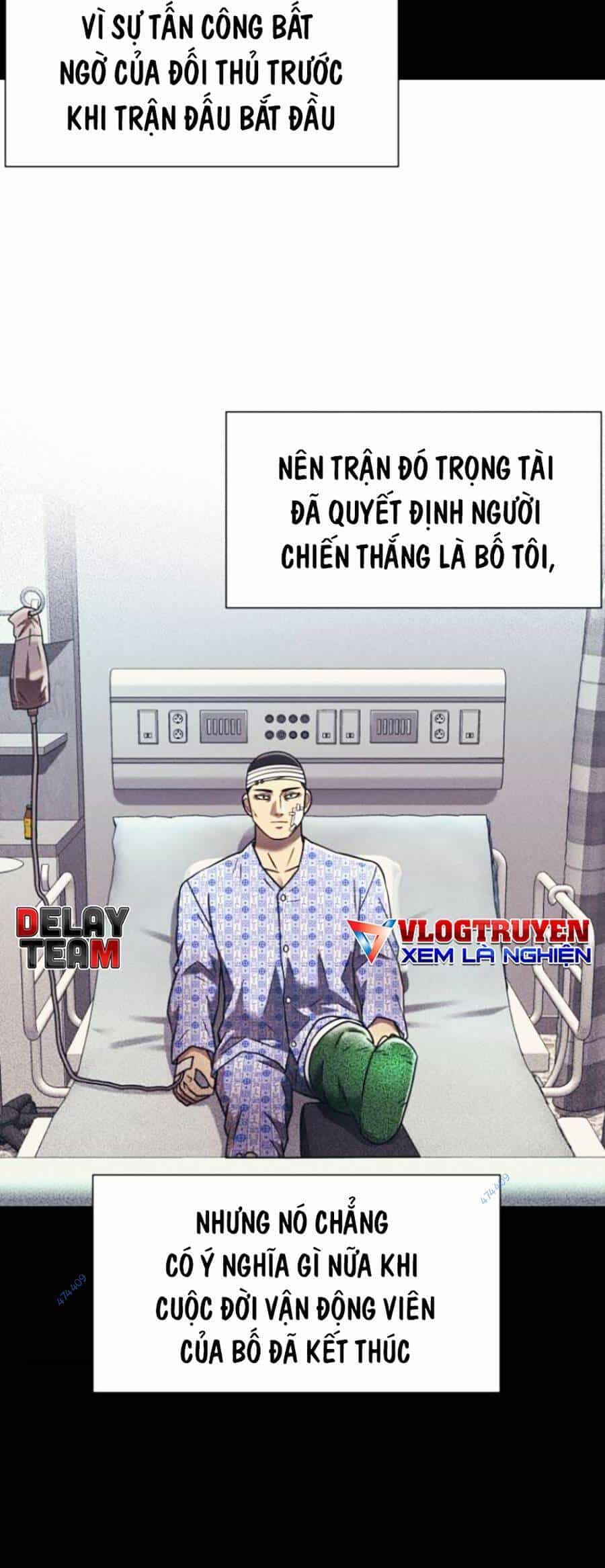 Bản Ngã Tối Thượng - Chương 18 - ảnh 8