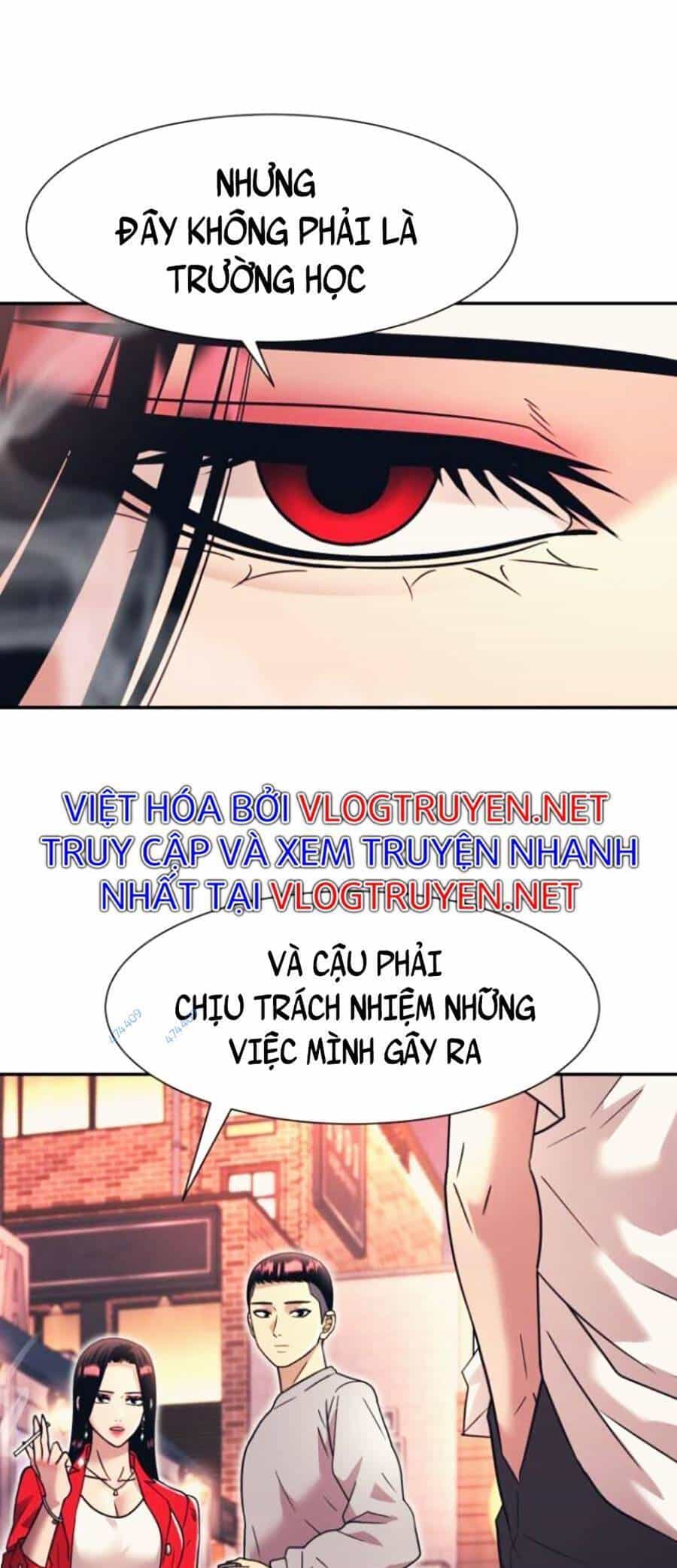 Bản Ngã Tối Thượng - Chương 19 - ảnh 11