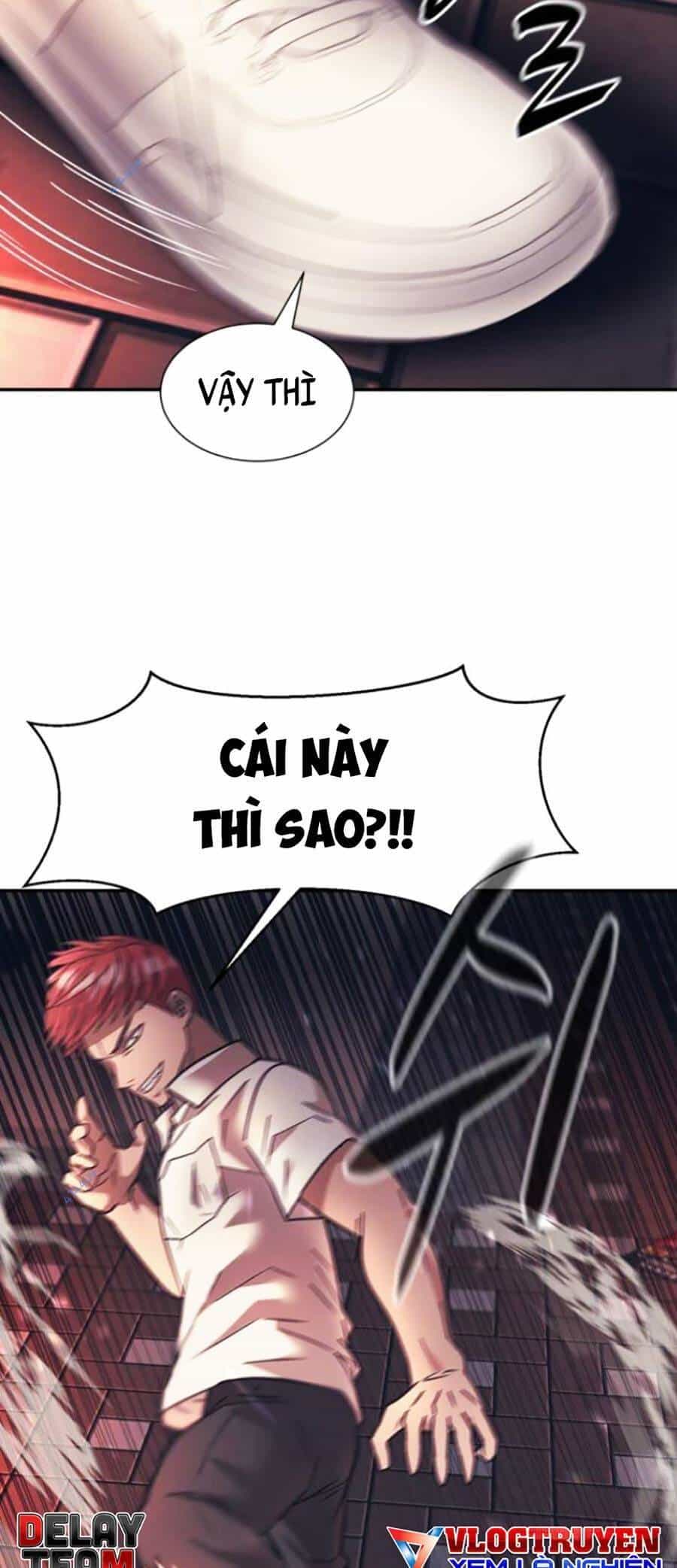 Bản Ngã Tối Thượng - Chương 19 - ảnh 20