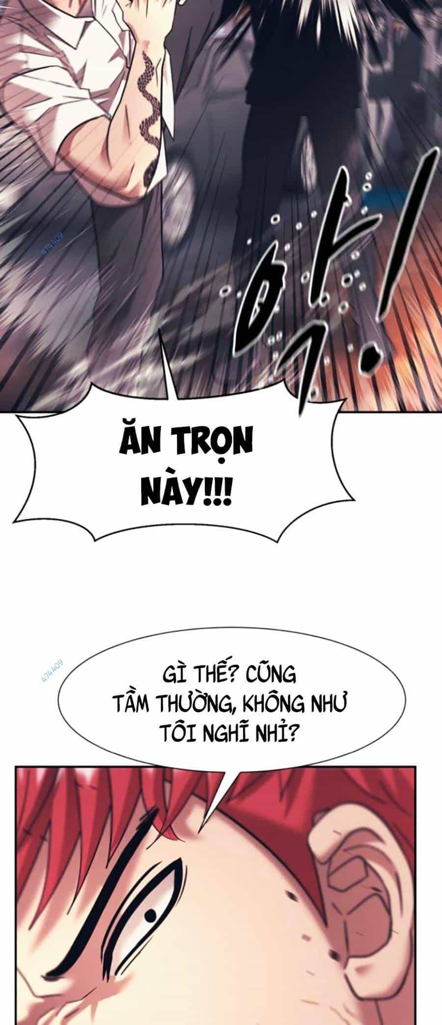 Bản Ngã Tối Thượng - Chương 19 - ảnh 22